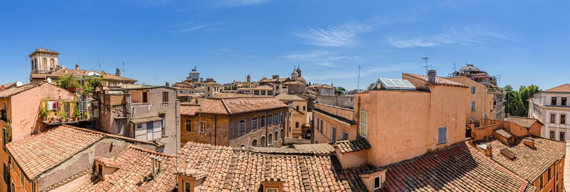 Bb Il Re Alla Reginella Guest House Rome Exterior photo