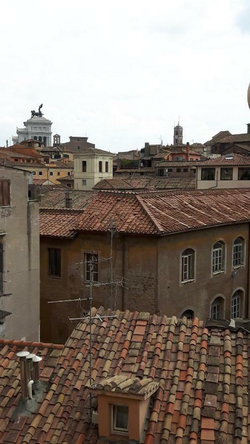 Bb Il Re Alla Reginella Guest House Rome Exterior photo