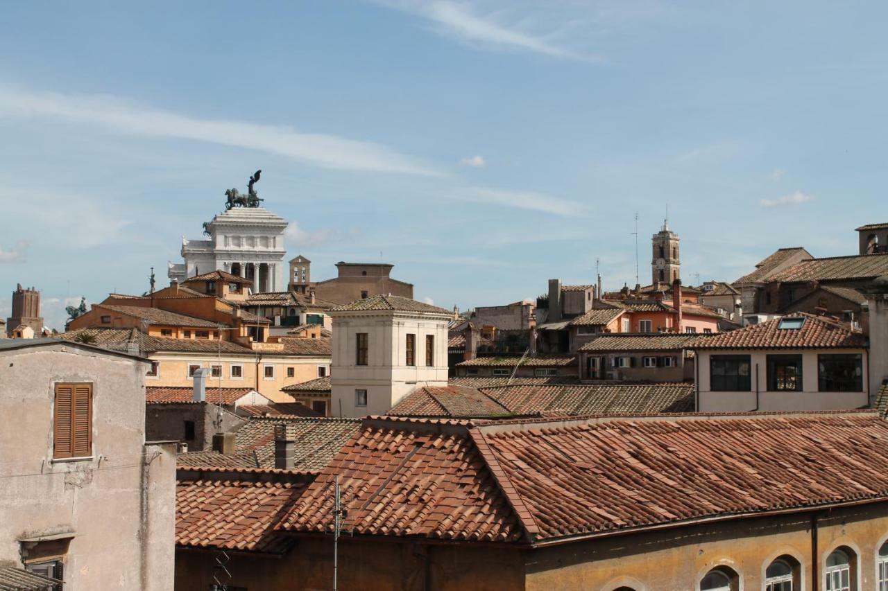 Bb Il Re Alla Reginella Guest House Rome Exterior photo