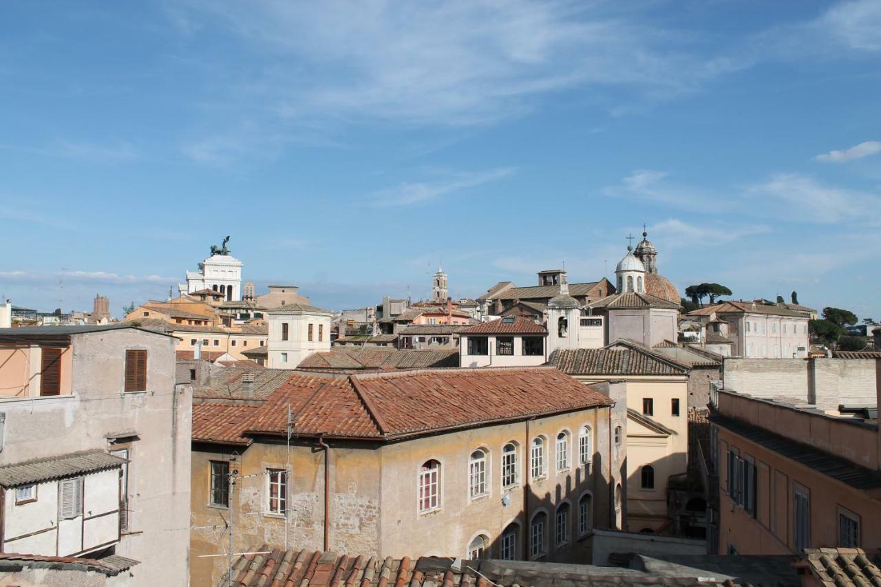 Bb Il Re Alla Reginella Guest House Rome Exterior photo