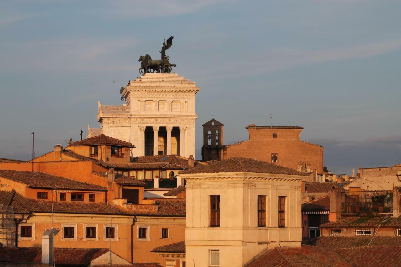 Bb Il Re Alla Reginella Guest House Rome Exterior photo